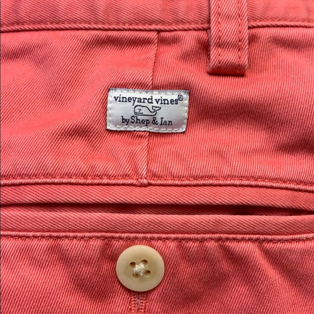 Vineyard Vines Pants